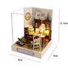 MoonlitMoods™ DIY Miniature Models