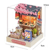 MoonlitMoods™ DIY Miniature Models