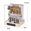 MoonlitMoods™ DIY Miniature Models