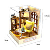 MoonlitMoods™ DIY Miniature Models