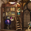 MoonlitMoods™ DIY Miniature Models