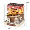 MoonlitMoods™ DIY Miniature Models