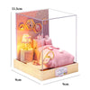 MoonlitMoods™ DIY Miniature Models