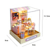 MoonlitMoods™ DIY Miniature Models