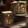 MoonlitMoods™ DIY Miniature Models