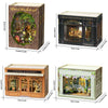 MoonlitMoods™ DIY Miniature Models