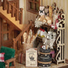 MoonlitMoods™ DIY Miniature Models
