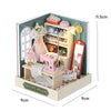 MoonlitMoods™ DIY Miniature Models