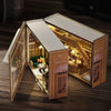 MoonlitMoods™ DIY Miniature Models