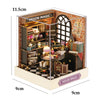 MoonlitMoods™ DIY Miniature Models