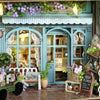 MoonlitMoods™ DIY Miniature Models
