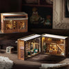 MoonlitMoods™ DIY Miniature Models