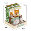 MoonlitMoods™ DIY Miniature Models