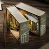 MoonlitMoods™ DIY Miniature Models