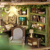 MoonlitMoods™ DIY Miniature Models