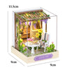MoonlitMoods™ DIY Miniature Models