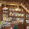 MoonlitMoods™ DIY Miniature Models