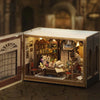 MoonlitMoods™ DIY Miniature Models