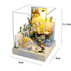 MoonlitMoods™ DIY Miniature Models