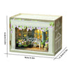 MoonlitMoods™ DIY Miniature Models