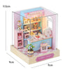 MoonlitMoods™ DIY Miniature Models