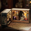 MoonlitMoods™ DIY Miniature Models