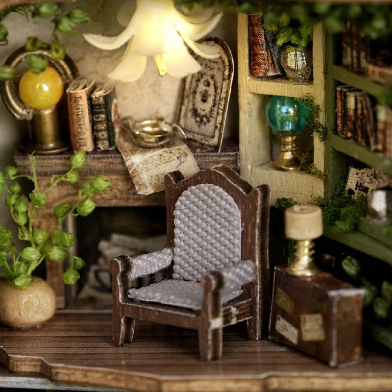 MoonlitMoods™ DIY Miniature Models