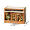 MoonlitMoods™ DIY Miniature Models