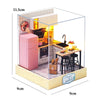 MoonlitMoods™ DIY Miniature Models