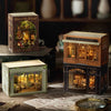 MoonlitMoods™ DIY Miniature Models