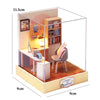 MoonlitMoods™ DIY Miniature Models