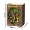 MoonlitMoods™ DIY Miniature Models
