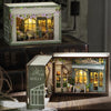 MoonlitMoods™ DIY Miniature Models